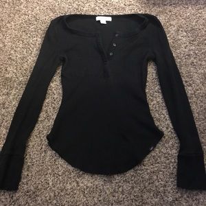 Adam Levine long sleeved shirt